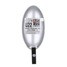 Nuova chiave telecomando intelligente originale Hyundai Staria 2024 / OEM 3+1 pulsanti 433 MHz Numero parte OEM: 95440-CG620, 95440CG620 | Emirates Keys -| thumbnail