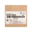 New Hyundai Staria 2024 Genuine / OEM Smart Remote Key 3+1Buttons 433MHz OEM Part Number: 95440-CG620, 95440CG620 | Emirates Keys -| thumbnail