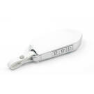 New Kia Genuine / OEM Smart Remote Key 6+1 Buttons 433MHz OEM Part Number: 95440-CV510, 95440CV510 | Emirates Keys -| thumbnail