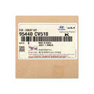 New Kia Genuine / OEM Smart Remote Key 6+1 Buttons 433MHz OEM Part Number: 95440-CV510, 95440CV510 | Emirates Keys -| thumbnail