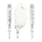 Controle Remoto Inteligente Original Kia 6+1 Botões 433MHz 95440-CV510