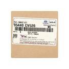 New Kia EV6 2024 Genuine / OEM Smart Remote Key 4+1 Buttons 433MHz OEM Part Number: 95440-CV520, 95440CV520 | Emirates Keys  -| thumbnail