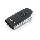 New KIA K8 2022 Genuine / OEM Smart Remote Key 6+1 Buttons 433MHz OEM Part Number: 95440-L8011, 95440L8011 | Emirates Keys -| thumbnail