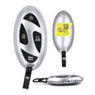 Hyundai Grandeur 2024 Telecomando intelligente originale 6+1 pulsanti 433 MHz 95440-N1010