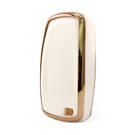 غطاء نانو لمفتاح ريموت بي ام دبليو 3 أزرار أبيض BMW-A11J3 | MK3 -| thumbnail