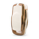 Nano Cover For Proton Remote Key 3 Button White PT-C11J | MK3 -| thumbnail