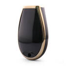 Чехол Nano для дистанционного ключа Dodge с 3 кнопками, черный Dodge-A11J3 | MK3 -| thumbnail