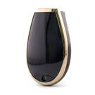 Чехол Nano для дистанционного ключа Dodge с 2 кнопками, черный Dodge-A11J2 | MK3 -| thumbnail