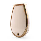 Чехол Nano для дистанционного ключа Dodge с 4 кнопками, белый Dodge-A11J4B | MK3 -| thumbnail