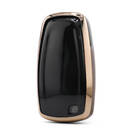 Ford Uzaktan Anahtar 3 Düğmeli Siyah Ford-B11J3B Nano Kapak | MK3 -| thumbnail