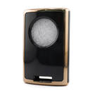 غطاء نانو لمفتاح ريموت كاديلاك 4 أزرار أسود CDLC-C11J4 | MK3 -| thumbnail