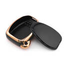 Nova capa de reposição Nano de alta qualidade para chave remota Chrysler 2 botões cor preta CRSL-A11J2 | Chaves Emirates -| thumbnail