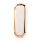Funda nano para mando a distancia Mazda de 3 botones, color blanco MZD-A11J3B | MK3 -| thumbnail