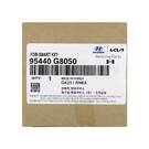 Nuova chiave telecomando intelligente originale/OEM Hyundai Grandeur 2021 4+1 pulsanti 433 MHz Numero parte OEM: 95440-G8050 | Emirates Keys -| thumbnail