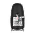 Chiave telecomando intelligente originale Hyundai Grandeur 95440-G80504 | MK3 -| thumbnail