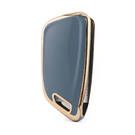 Coque Nano pour clé télécommande Xhorse 3 boutons Gris XH-B11J3 | MK3 -| thumbnail