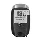 Chiave Smart Remote Originale Hyundai Kona 2022 95440-J9250 | MK3 -| thumbnail