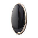 Nano Cover per chiave telecomando Hyundai 5 pulsanti Nero HY-L11J5A | MK3 -| thumbnail