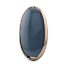 Nano Cover per chiave telecomando Hyundai 7 pulsanti grigio HY-L11J7A | MK3 -| thumbnail