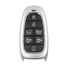 Hyundai Nexo 2022 Genuino Smart Remoto 6+1 pulsanti 433MHz 95440-M5010