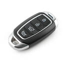 New Aftermarket Hyundai Elantra 2021 Smart Remote Key 3+1 Buttons 433MHz Compatible Part Number: 95440-AA100, 95440AA100 | Emirates Keys -| thumbnail