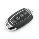New Aftermarket Hyundai Elantra 2020 Smart Remote Key 4 Buttons 433MHz Compatible Part Number: 95440-AA200, 95440AA200 | Emirates Keys -| thumbnail