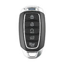 Chiave telecomando intelligente Hyundai Elantra 2020 4+1 pulsanti 433 MHz 95440-AA000