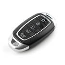 New Aftermarket Hyundai Avante 2021 Smart Remote Key 4+1 Buttons 433MHz Compatible Part Number: 95440-IB000, 95440IB000 | Emirates Keys -| thumbnail