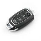 New Aftermarket Hyundai Veloster N 2019 Smart Remote Key 3+1 Buttons 433MHz Compatible Part Number: 95440-K9000, 95440K9000 | Emirates Keys -| thumbnail