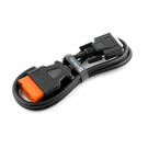 New Autotuner Replacement OBD Cable Connects The Autouner Tool To The OBD -II Diagnostic Socket Of The Vehicle | Emirates Keys -| thumbnail