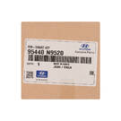 New Hyundai Tucson 2025 Genuine / OEM Smart Remote Key 3 Buttons 433MHz OEM Part Number: 95440-N9520, 95440N9520 | Emirates Keys -| thumbnail