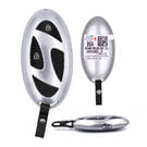 Hyundai Tucson 2025 Chiave telecomando intelligente originale 3 pulsanti 433 MHz 95440-N9520