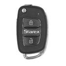 Chiave telecomando originale Hyundai Starex 2016 con 2 pulsanti 433 MHz 95430-4H000