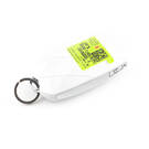 New Hyundai Genesis G80 2025 Genuine Smart Remote Key 4 Buttons 433MHz OEM Part Number: 95440-T1HB0 , 95440T1HB0  | Emirates Keys -| thumbnail