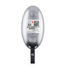 Nuova chiave telecomando intelligente originale/OEM Hyundai Tucson 2025 a 4 pulsanti 433 MHz. Codice OEM: 95440-N9530, 95440N9530 | Emirates Keys -| thumbnail