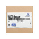 New Hyundai Tucson 2025 Genuine / OEM Smart Remote Key 4 Buttons 433MHz OEM Part Number: 95440-N9530, 95440N9530 | Emirates Keys -| thumbnail