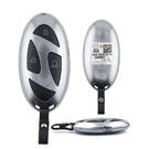 Chiave telecomando intelligente originale Hyundai Tucson 2025, 4 pulsanti, 433 MHz, 95440-N9530