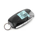 New Hyundai Genesis G80 2025 Genuine / OEM Smart Remote Key 6 Buttons 433MHz OEM Part Number: 95440-T1GA0, 95440T1GA0 | Emirates Keys -| thumbnail