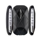 Chiave telecomando intelligente originale Genesis G80 2025 6 pulsanti 433 MHz 95440-T1GA0