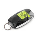 New Genesis G80 2025 Genuine / OEM Smart Remote Key 4 Buttons 433MHz OEM Part Number: 95440-T1HA0, 95440T1HA0  | Emirates Keys -| thumbnail