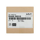 New Kia Carnival 2025 Genuine / OEM Smart Remote Key 6 Buttons 433MHz OEM Part Number: 95440-R0910, 95440R0910 | Emirates Keys -| thumbnail