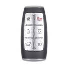 Genesis G70 2022 Smart Remote Key 5+1 Buttons 433MHz 95440-G9630