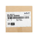 New Kia EV9 2024 Genuine / OEM Smart Remote Key 7+1 Buttons 433MHz OEM Part Number: 95440-DO060, 95440DO060 | Emirates Keys -| thumbnail