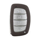 Hyundai Creta 2024 Chiave telecomando intelligente originale 4 pulsanti 433 MHz 95440-BV500