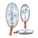 Hyundai Kona 2024 Chiave telecomando intelligente originale 3+1 pulsanti 433 MHz 95440-BF100