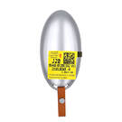 Nuova chiave telecomando intelligente originale/OEM Hyundai Kona 2024 6+1 pulsanti 433 MHz Numero parte OEM: 95440-BF200, 95440BF200 | Emirates Keys -| thumbnail