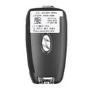 Chiave telecomando a conchiglia originale Hyundai Staria 95430-CG000 | MK3 -| thumbnail