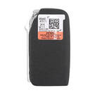 Novo KIA Niro 2025, Chave Remota Inteligente Original/OEM 3+1 Botões 433 MHz, Número da Peça OEM: 95440-AT111, 95440AT111 | Chaves Emirates -| thumbnail