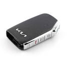 New KIA Niro 2024 Genuine / OEM Smart Remote Key 3+1 Buttons 433MHz OEM Part Number: 95440-AT111, 95440AT111  | Emirates Keys -| thumbnail