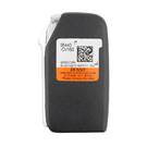 Nouvelle clé télécommande intelligente d'origine / OEM Kia EV6 2024 4 boutons 433 MHz Numéro de pièce OEM : 95440-CV150, 95440CV150 | Emirates Keys -| thumbnail